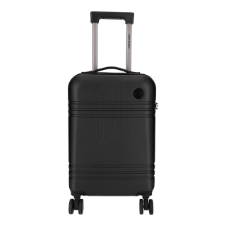 Norlander Citytrail Cabin Trolley Antraciet 28991 2