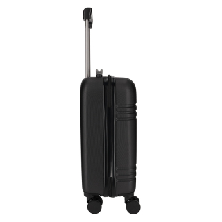 Norlander Citytrail Cabin Trolley Antraciet 28991 4