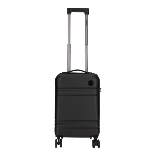 Norlander Citytrail Cabin Trolley Antraciet 28991 6