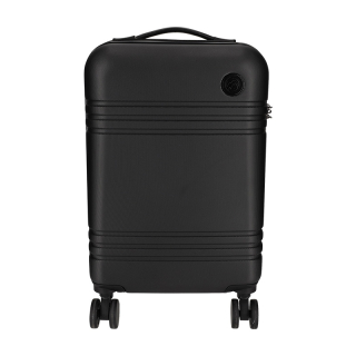 Norlander Citytrail Cabin Trolley Antraciet 28991 7