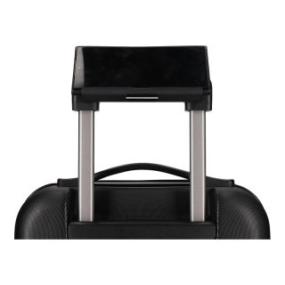 Norlander Citytrail Cabin Trolley Antraciet 28991 9