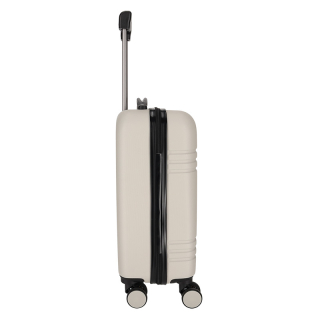 Norlander Citytrail Cabin Trolley Taupe 28992 4