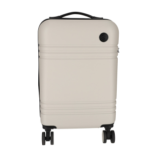 Norlander Citytrail Cabin Trolley Taupe 28992 7