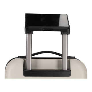 Norlander Citytrail Cabin Trolley Taupe 28992 8