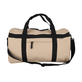 Norlander Dull PU Sporttas Eco Lining Taupe 29046 2