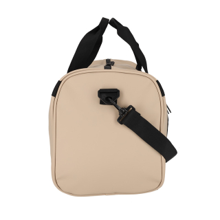 Norlander Dull PU Sporttas Eco Lining Taupe 29046 4