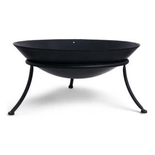 Norlander Iron Fire Bowl 9823