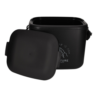 Norlander Koelbox Adventure Zwart 14L 28840 5