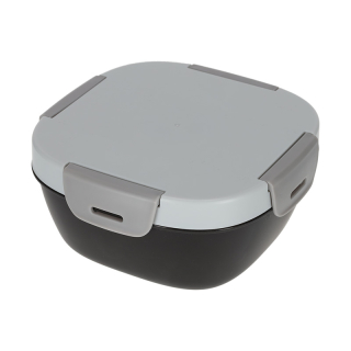 Norlander Lunchbox Met Koelelement Zion Grijs 29024 5