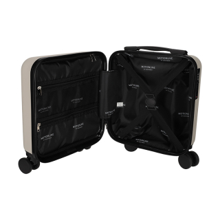 Norlander Motionline Underseater Trolley Taupe 29072 9