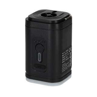 Norlander Oplaadbare Vacuuem Lucht Pomp 29066 2