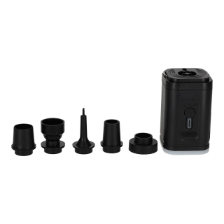 Norlander Oplaadbare Vacuuem Lucht Pomp 29066 3