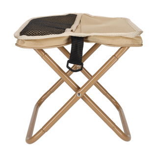 Norlander Opvouwbare Stoel Tas Taupe 29076 3