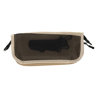 Norlander Opvouwbare Stoel Tas Taupe 29076 6