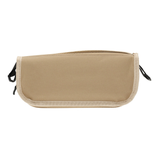 Norlander Opvouwbare Stoel Tas Taupe 29076 7