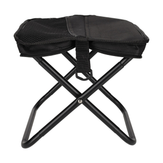 Norlander Opvouwbare Stoel Tas Zwart 29075 3