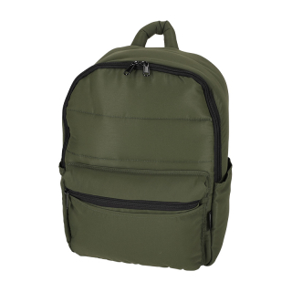 Norlander Padded Rugtas Groen 29081 2 Norlander Padded Rugtas Groen 29081 2