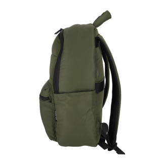 Norlander Padded Rugtas Groen 29081 4 Norlander Padded Rugtas Groen 29081 4