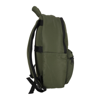 Norlander Padded Rugtas Groen 29081 5 Norlander Padded Rugtas Groen 29081 5