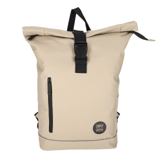 Norlander S.G. Rol Rugtas RPET 2.0 Taupe 29039 3