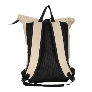 Norlander S.G. Rol Rugtas RPET 2.0 Taupe 29039 6