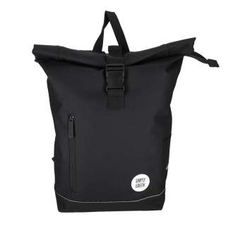 Norlander S.G. Rol Rugtas RPET 2.0 Zwart 29040 3