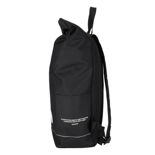 Norlander S.G. Rol Rugtas RPET 2.0 Zwart 29040 4