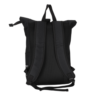 Norlander S.G. Rol Rugtas RPET 2.0 Zwart 29040 6