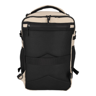 Norlander S.G. Underseater Rugtas RPET 2.0 Taupe 29034 7