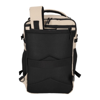 Norlander S.G. Underseater Rugtas RPET 2.0 Taupe 29034 8