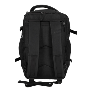 Norlander S.G. Underseater Rugtas RPET 2.0 Zwart 29033 6