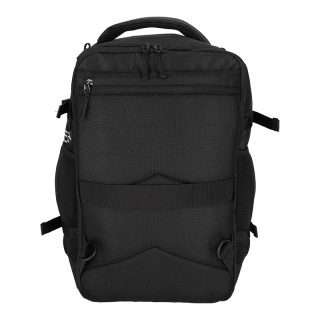 Norlander S.G. Underseater Rugtas RPET 2.0 Zwart 29033 7