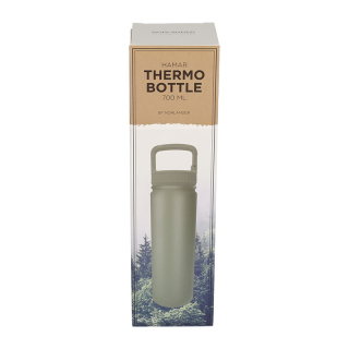 Norlander Thermofles Hamar 700ML Groen 29052 4