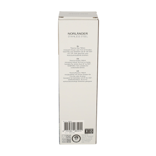 Norlander Thermofles Hamar 700ML Groen 29052 5