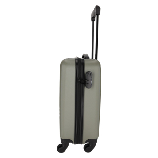 Norlander Travel Green Cabin Trolley RPET Groen 29068 3