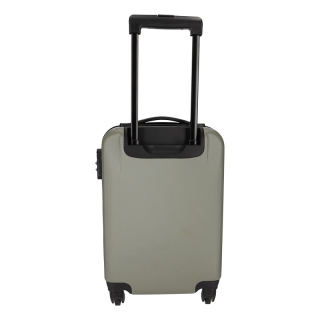 Norlander Travel Green Cabin Trolley RPET Groen 29068 5