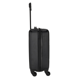 NORLANDER Travel Green Cabin Trolley RPET Zwart 29067 4