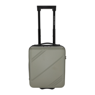 Norlander Travel Green Underseater Trolley RPET Groen 29070 2