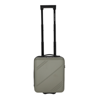 Norlander Travel Green Underseater Trolley RPET Groen 29070 6