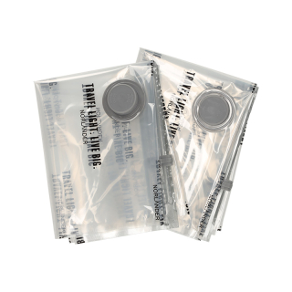 Norlander Vacuuemzakken 60x40cm set van 2 29054 2