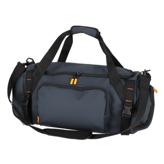 Norlander Weekendtas Osby Blauw 29085 2