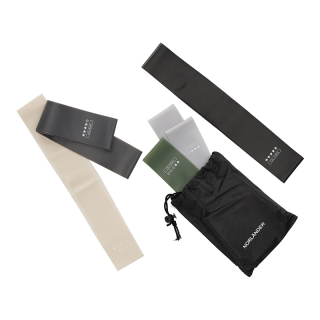 Norlander Weerstandsbanden set van 5 29026 2