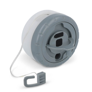 Oprolbare led slinger 8m insideout LT57303 2