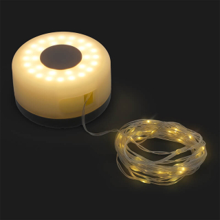 Oprolbare led slinger 8m insideout LT57303 3