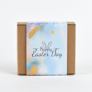 Paascadeau Chocomates