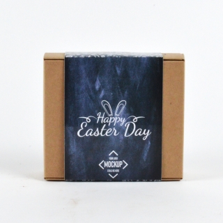 Paascadeau Chocomates