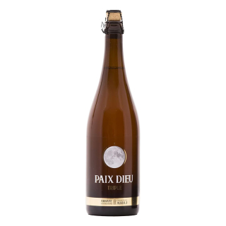 Paix Dieu Tripel 75cl Paix Dieu Tripel 75cl