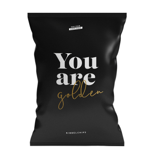 Pick your compliment Ribbelchips paprika 9382