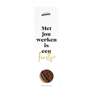 Pick your compliment Toffee cookies 2 9376