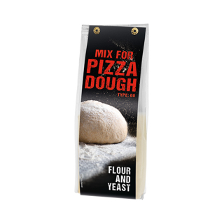 Pizza Heroes Pizzameel 91309